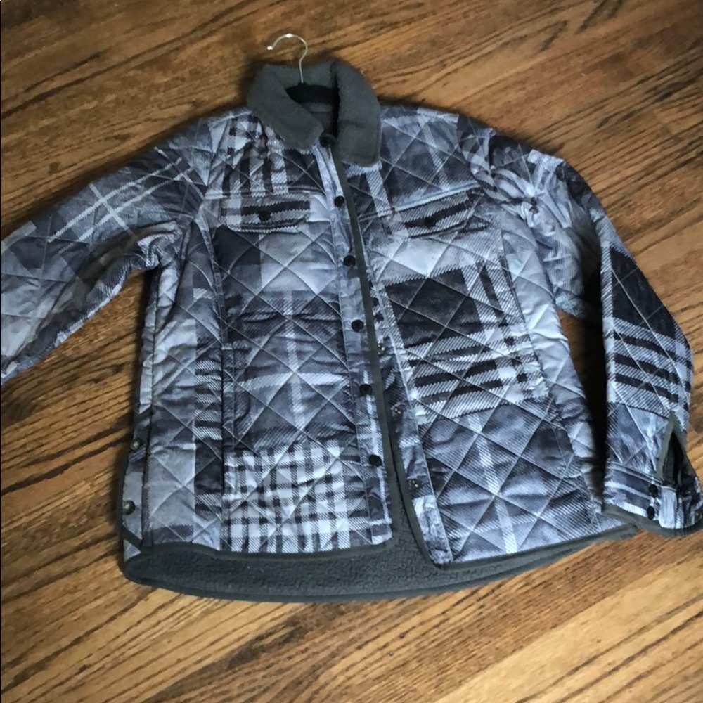 The North Face_Women_puffer jacket_SZ:M_New no tag